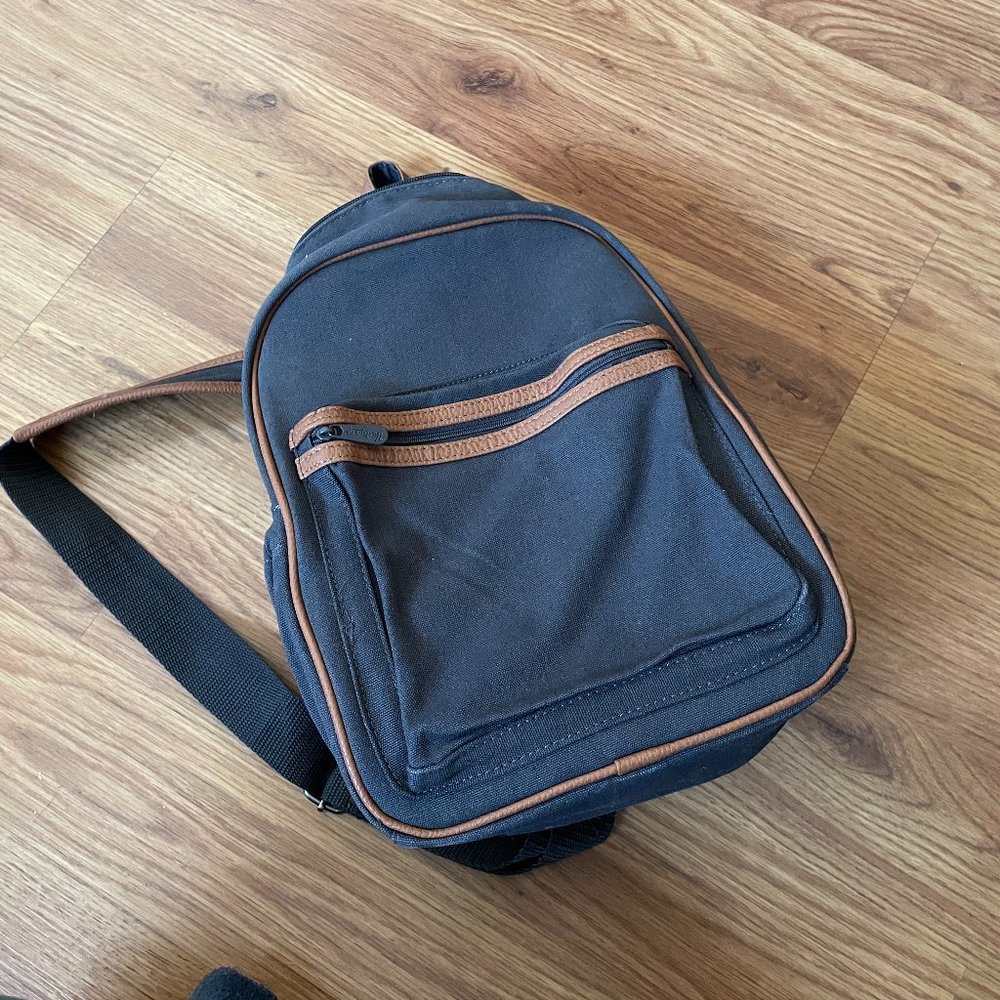 thirty one Sling Back Cooler in City Charcoal